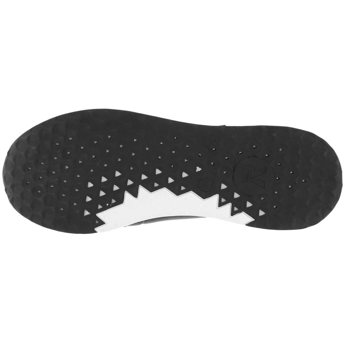 Rieker EVOLUTION 42505 Sneaker Low schwarz