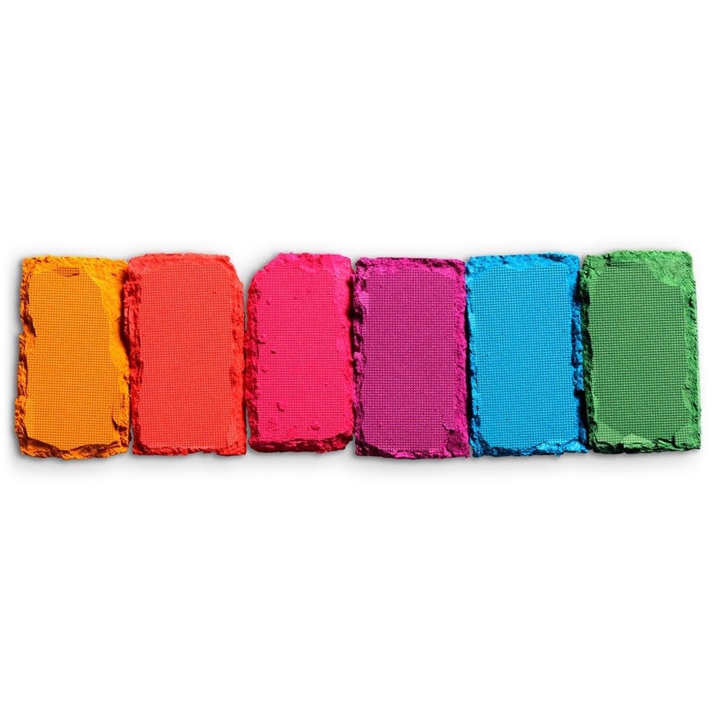 Palette di trucco professionale NYX Ultimate Edit