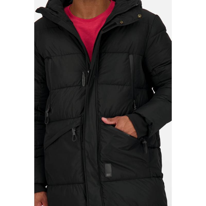 ALIFE AND KICKIN TobiasAK A Winterjacke Herren