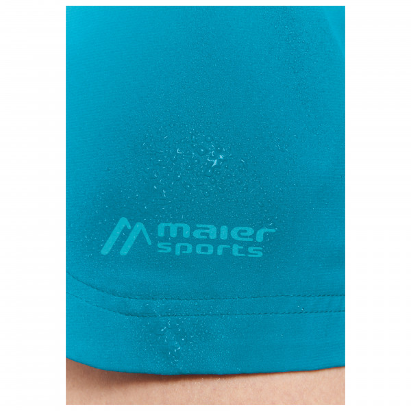 Maier Sports - Women's Fortunit Shorty - Shorts