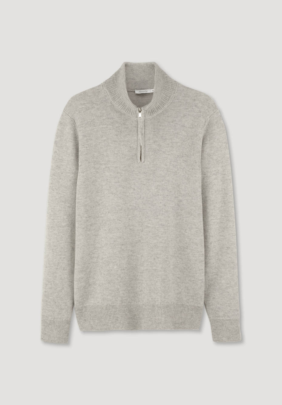 Troyer aus reiner Bio-Lambswool
