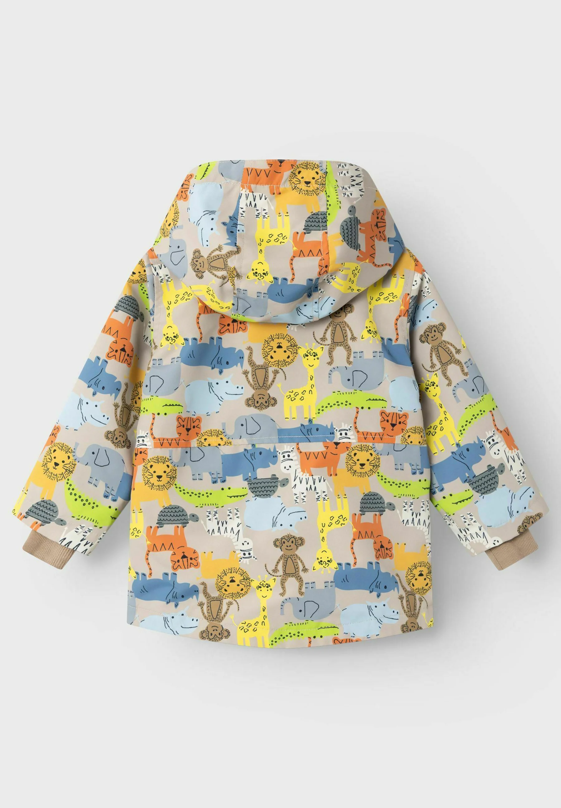Chaqueta de exterior Name it