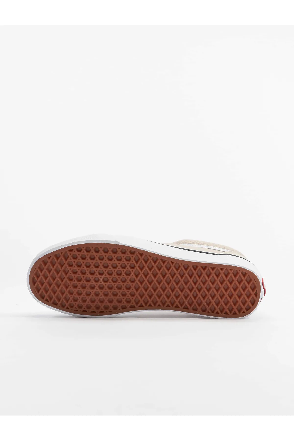 Vans  Sneaker - Rosa - Flacher Absatz
