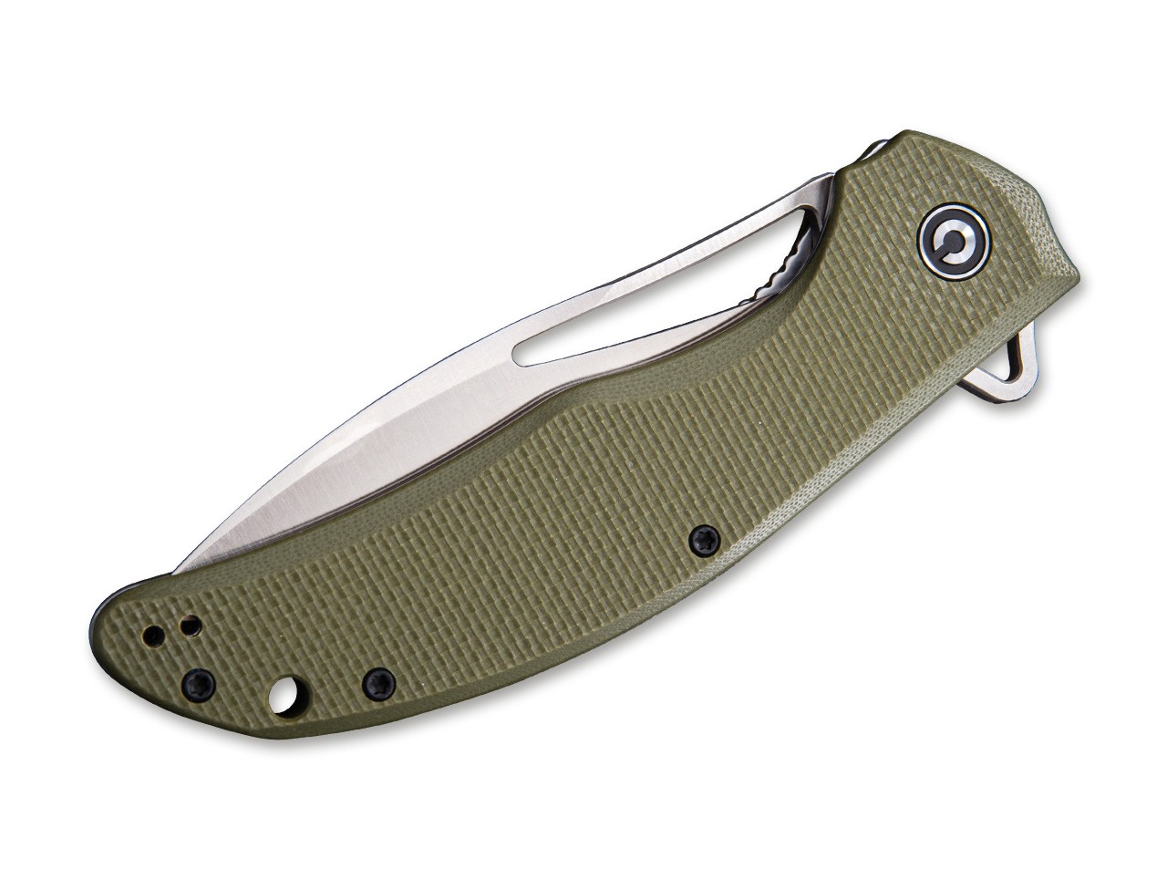 Vexer Green