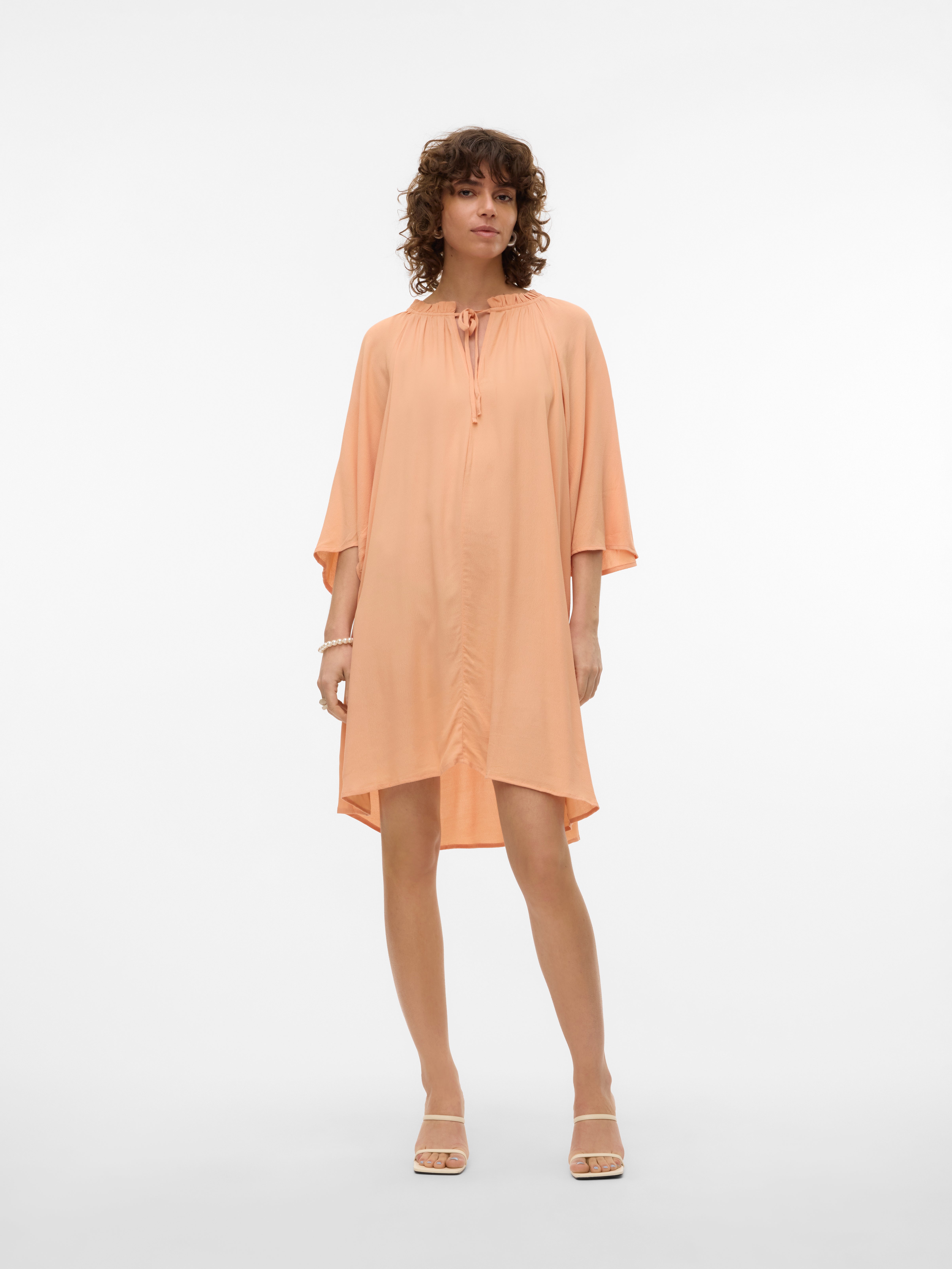 VMJANNI Kurzes Kleid