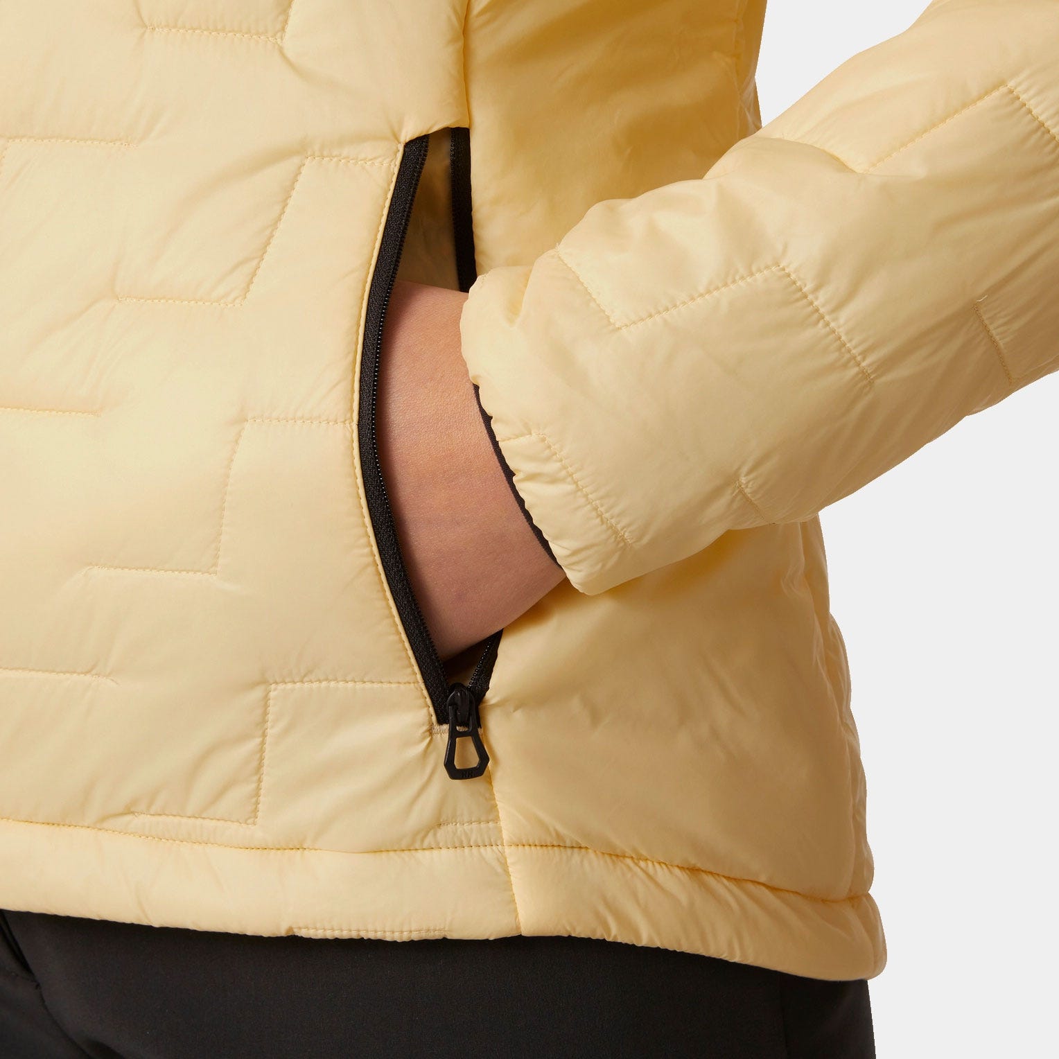 Women's LIFALOFT™ Hooded Insulated Jacket