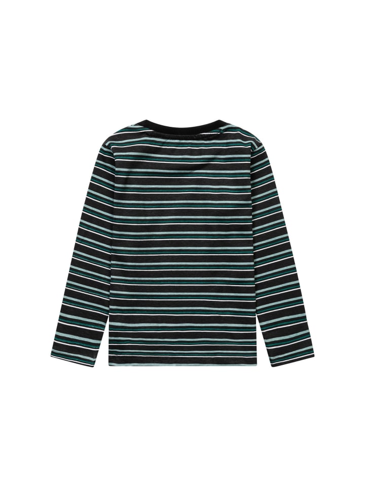 Minoti 3er. Set: Longsleeves 11MTTEE 3 in Mintgrün günstig kaufen