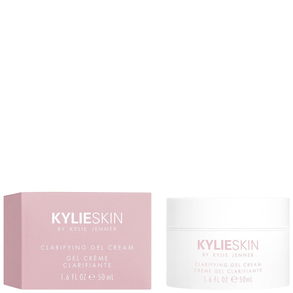 kylie by kylie jenner Kylie Skin Crème Gel Clarifiante Crème Gel Clarifiante