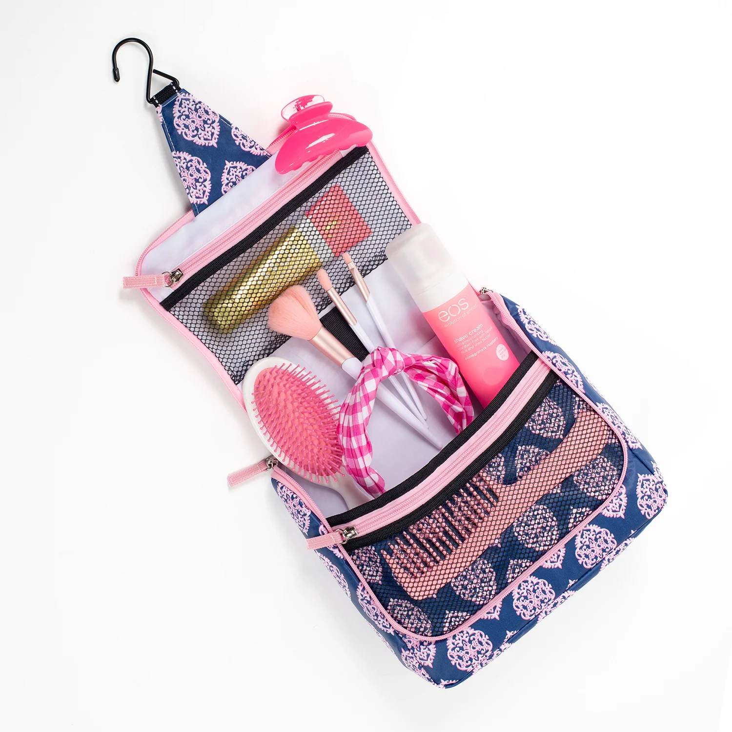 Hanging Toiletry Bag Large Beauty Gordito