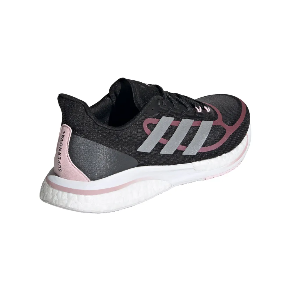 adidas Supernova FX6698 / schwarz