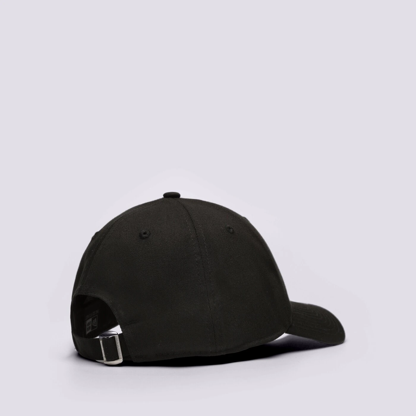 NEW ERA BASECAP 940 LEAGUE B NY YANKEES Schwarz
