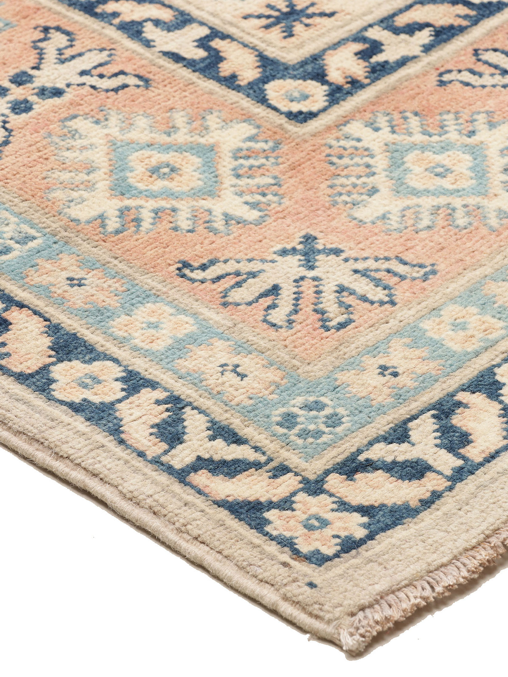 Kazak ca. 162 x 244 cm, Unikat / Einzelstück