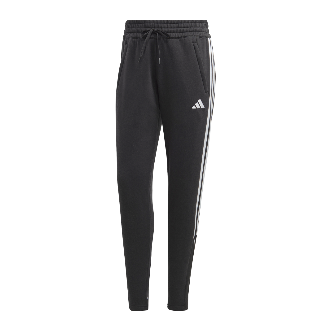 adidas Tiro 23 League Trainingshose Damen Schwarz