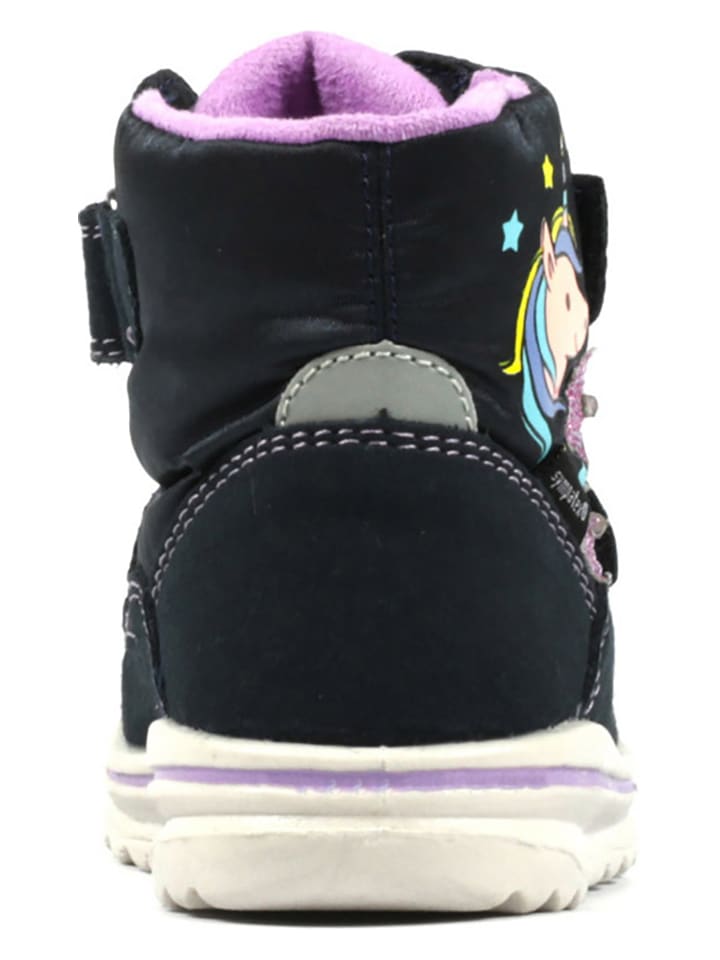 Richter Shoes Winterstiefel 