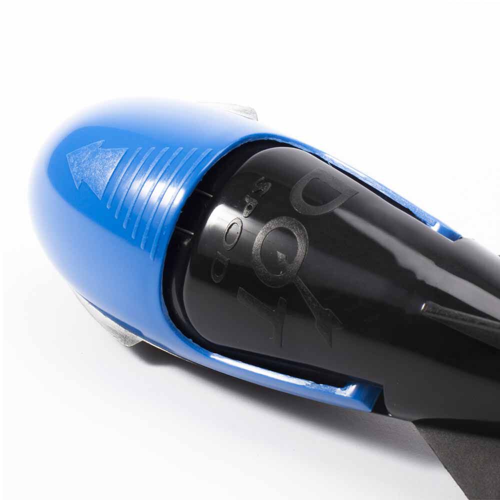 Nástraha Rocket Carp Nash Dot Spod černá