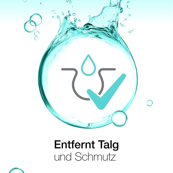 Deep Clean 3-in-1 Mizellenwasser