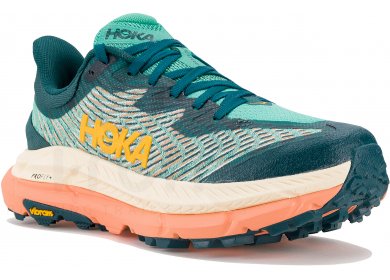Hoka One One Mafate Speed 4 W