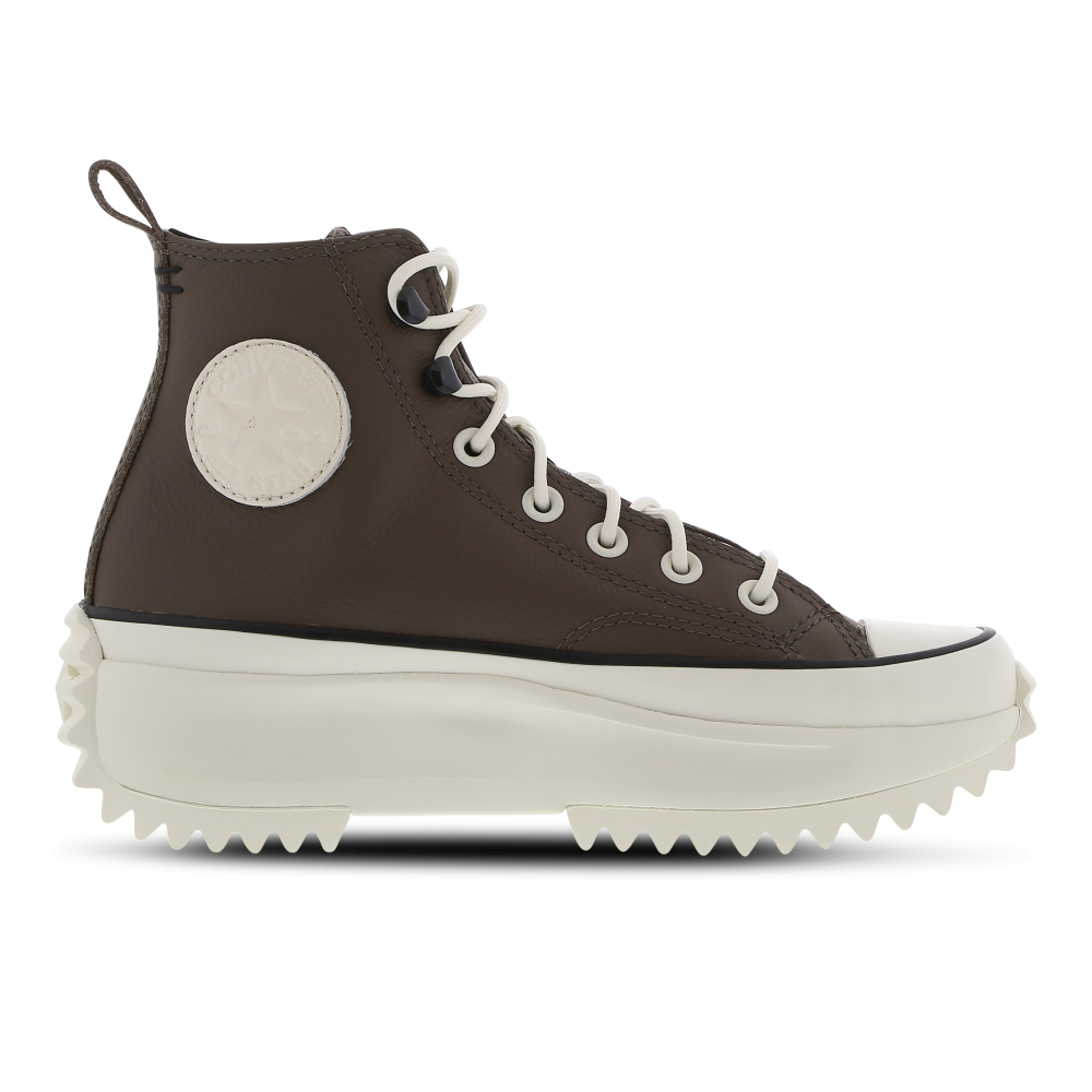 Converse Run Star Hike Platform High A08708C / braun