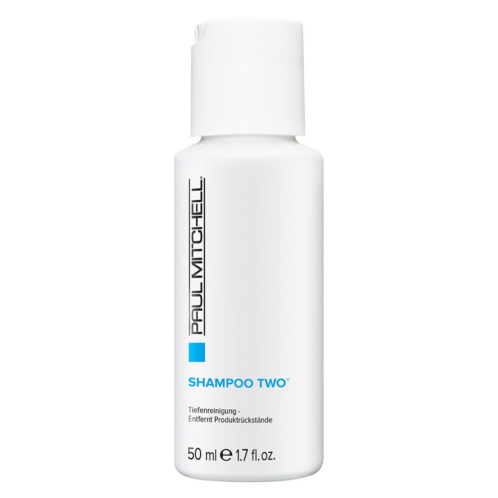 Paul Mitchell Clarifying Shampoo Two 50 ml