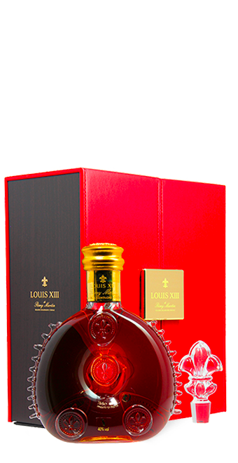 Cognac / France Rémy Martin 70 cl - Louis XIII  Charentes