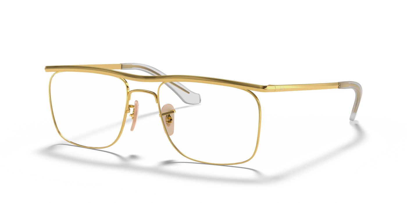 OLEOPTICĂ OLYMPIAN II - Auriu lustruit