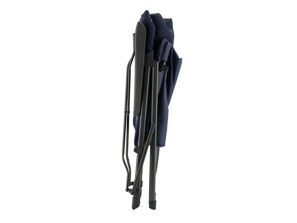 Travellife Barletta Cross Blau Stuhl