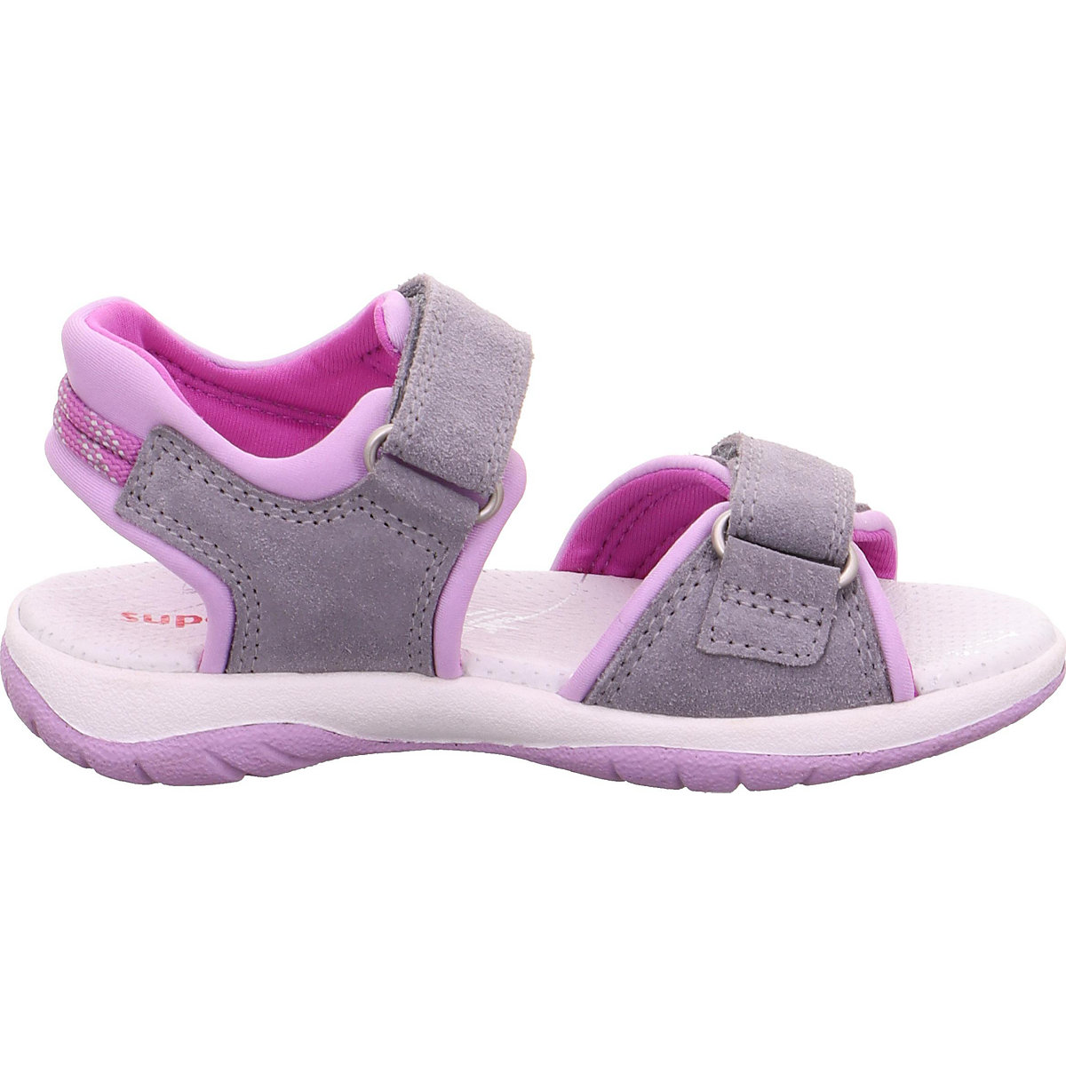 Sandalen SUNNY WMS Weite M4 für Mädchen