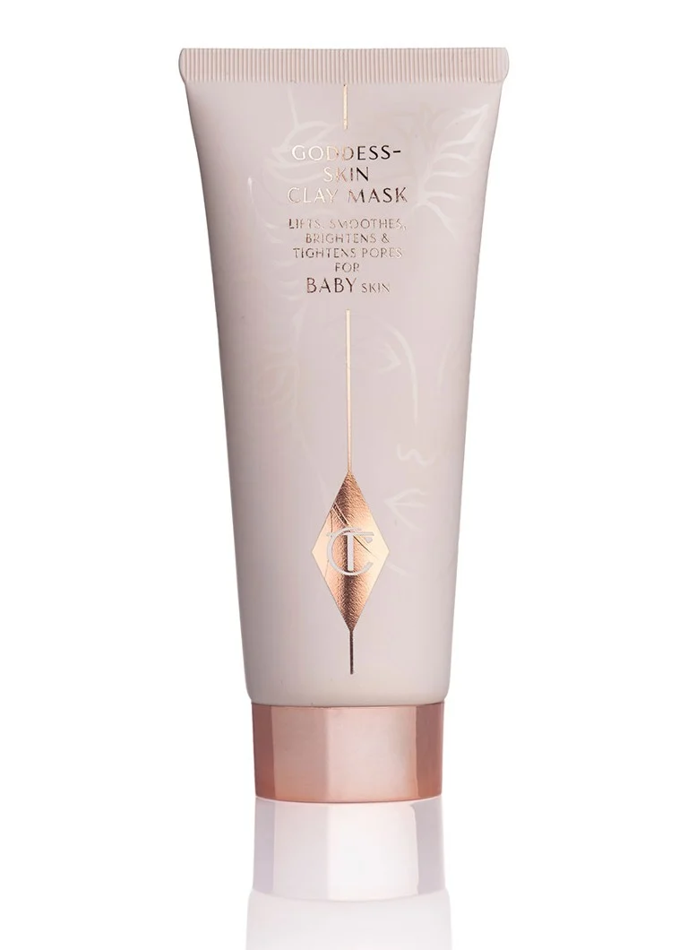 Charlotte Tilbury  Goddess Skin Clay Mask - gezichtsmasker