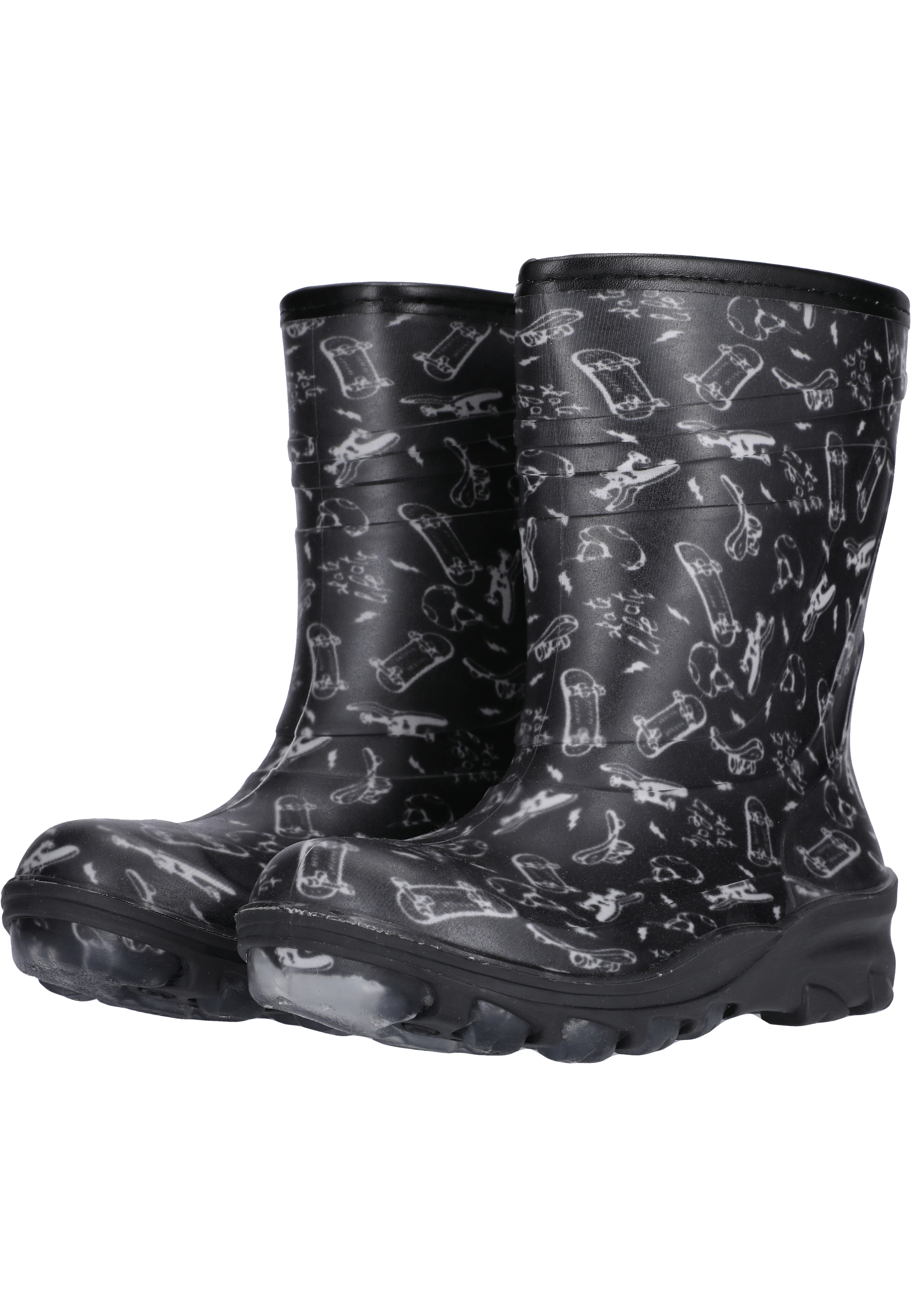 Rubber Boots 'Cenerki'