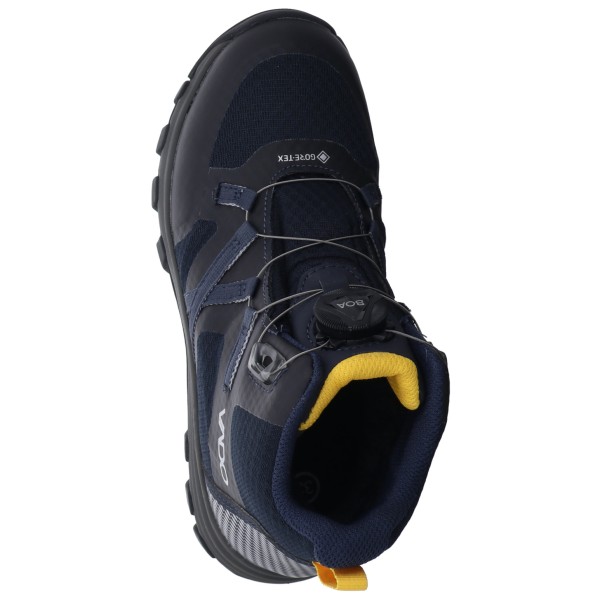 VADO - Kid's Hiker Mid Boa GTX - Winterschuhe