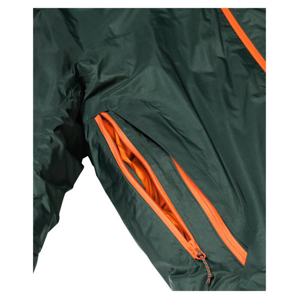 CYROX 2L DOWN JKT M Herren - Winterjacke
