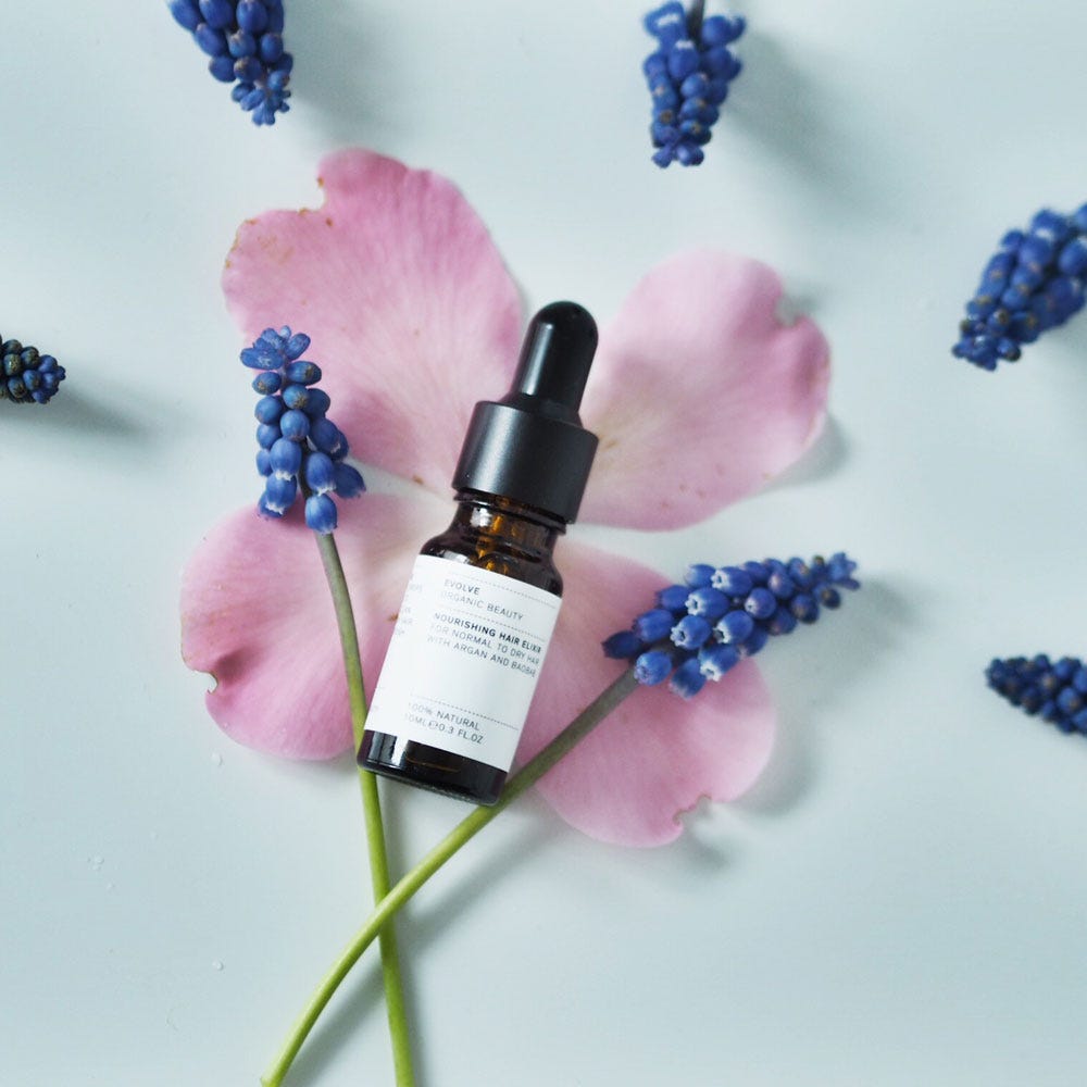 Evolve Nourishing Hair Elixir 30 ml