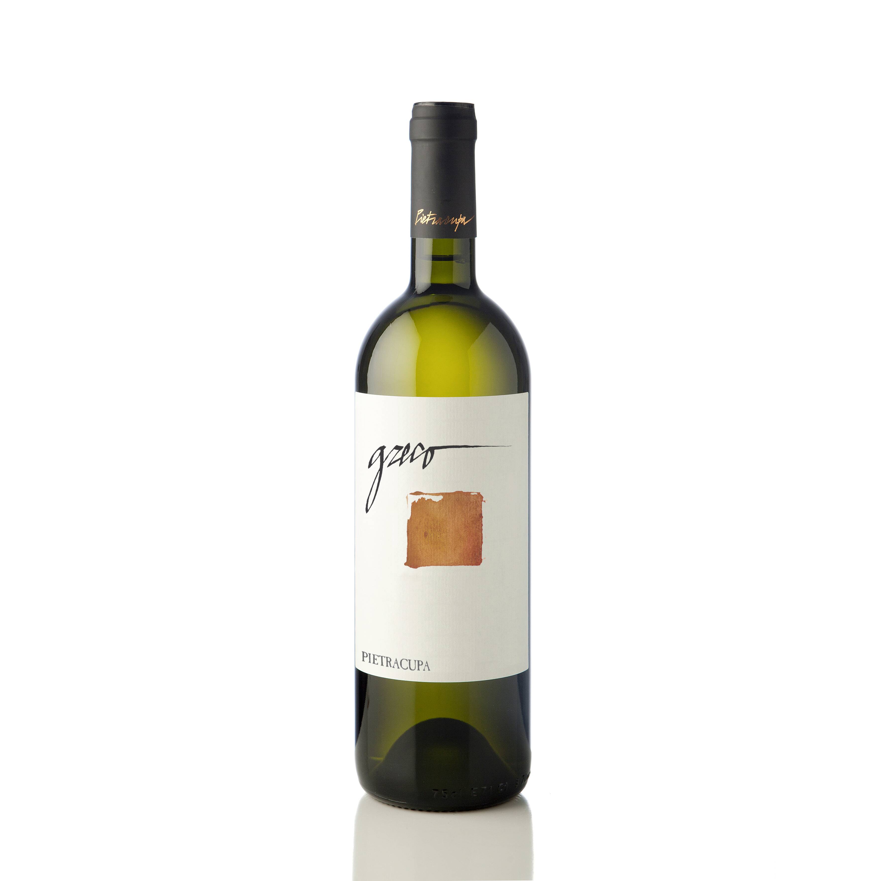 Weingut Pietracupa Greco Campania 2021