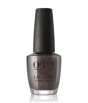 OPI Nail Lacquer Nagellack-15 ml