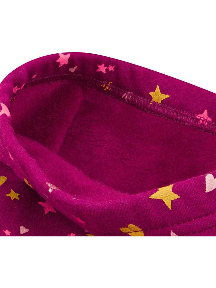 happy girls by Eisend Thermoleggings in Fuchsia günstig kaufen