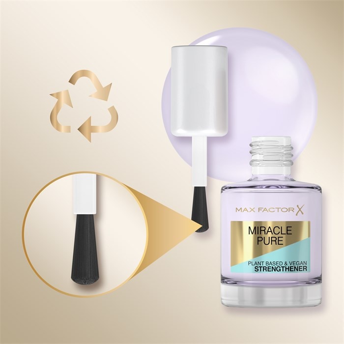 Miracle Pure Nail Care