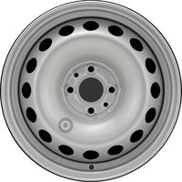 ALCAR 6815 silber - ATU