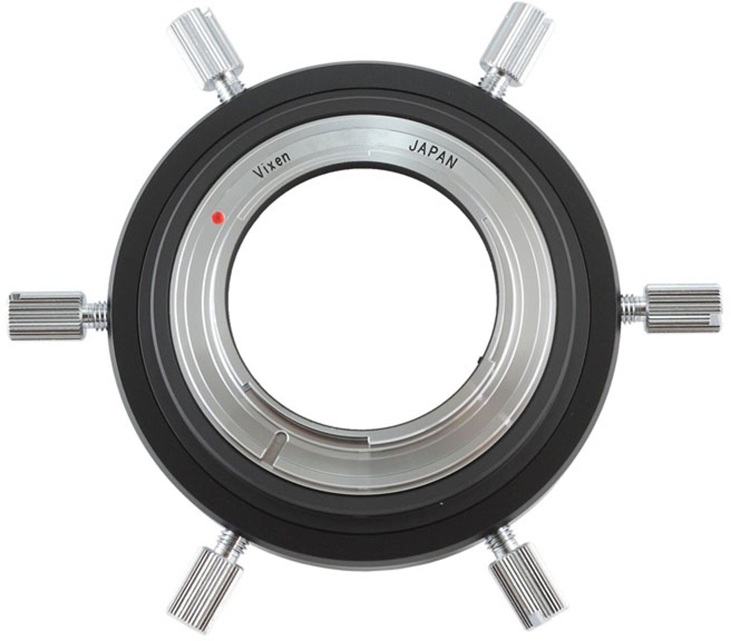 Vixen Teleskop 60DA Fokaladapter für Canon EOS Kameras