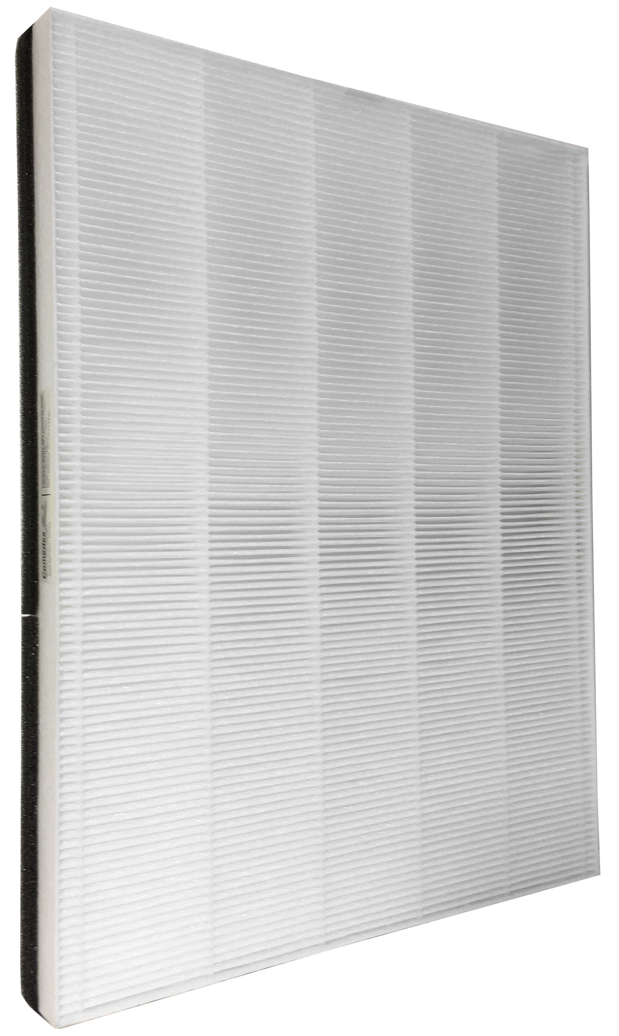 Comedes HEPA-Filter einsetzbar statt Philips FY1410/30, Zubehör für Passend für Philips Luftreiniger AC1214/10 und AC2729/10