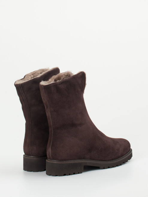 Stiefelette-18312090010 Mannori