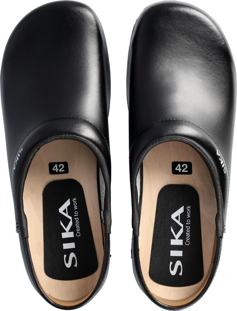 Sika Traditional - closed clog Clog