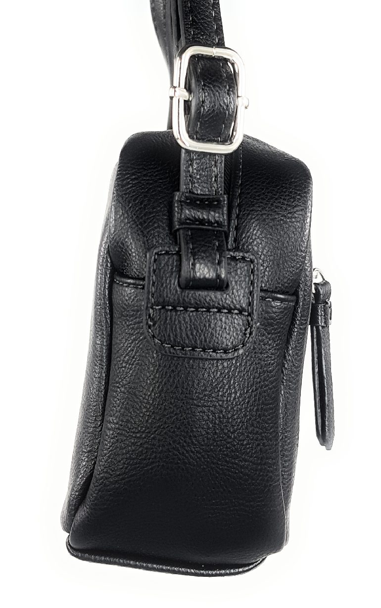 Tom Tailor Bags rosabel 29375 Schwarz 60 schwarz