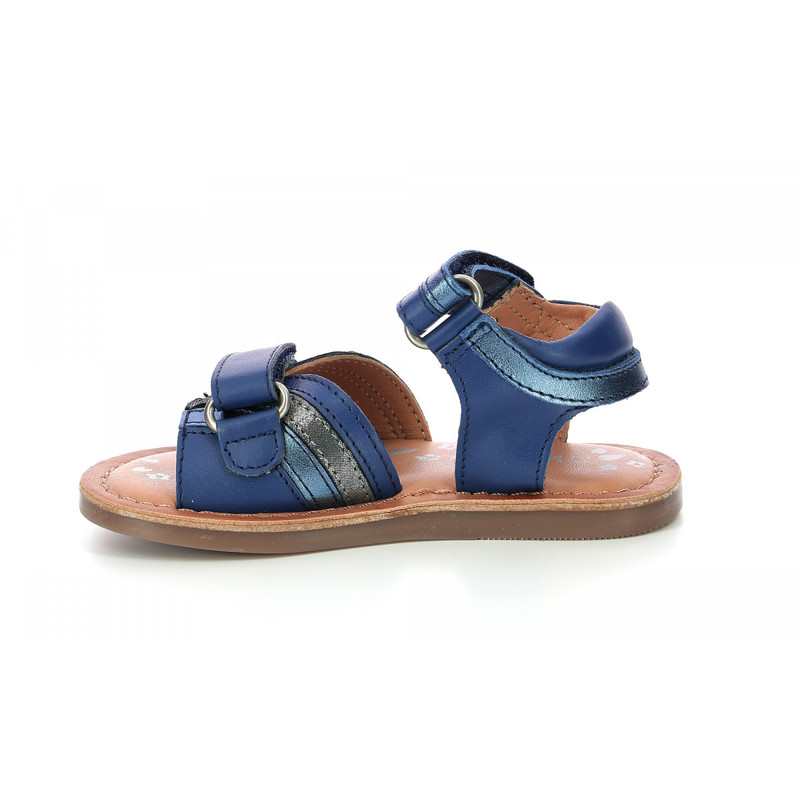 Sandales cuir Divizza
