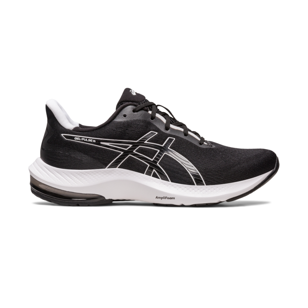Asics Gel Pulse 14 1012B318-003 / schwarz