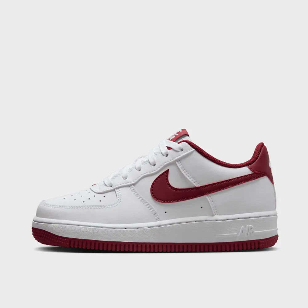 Nike Air Force 1 FV5948-105 / weiss