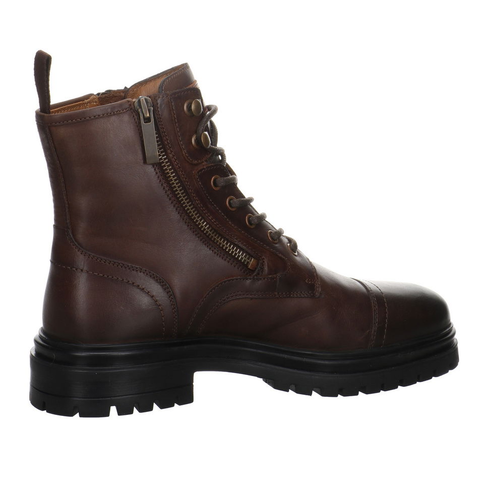 SALAMANDER Vanco Schnürboots