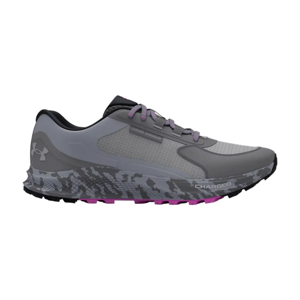 Under Armour Bandit Trail 3 W 3028405-101 / grau