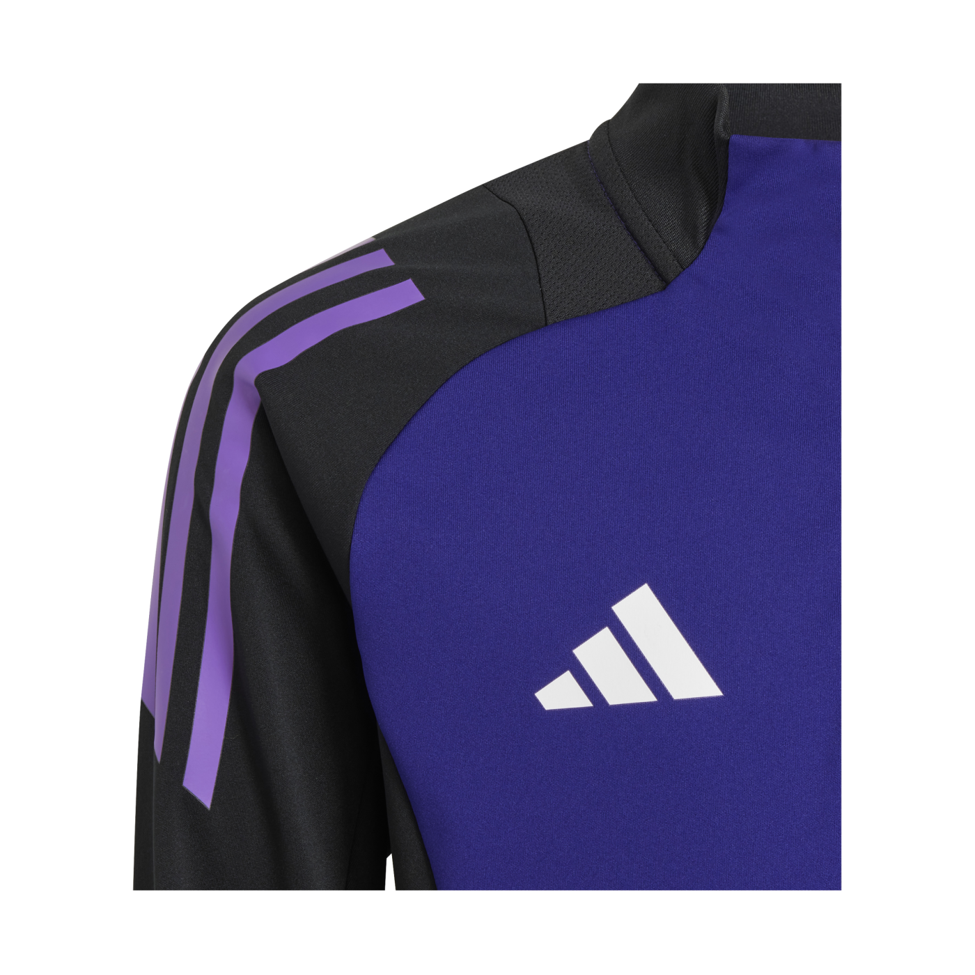 adidas DFB Deutschland Trainingsjacke EM 2024 Kids Lila
