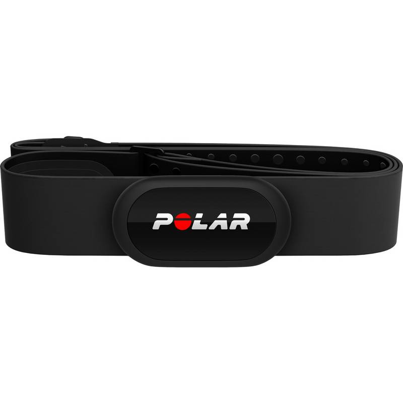 Polar Vantage V HR inkl. H10 Brustgurt Sportuhr