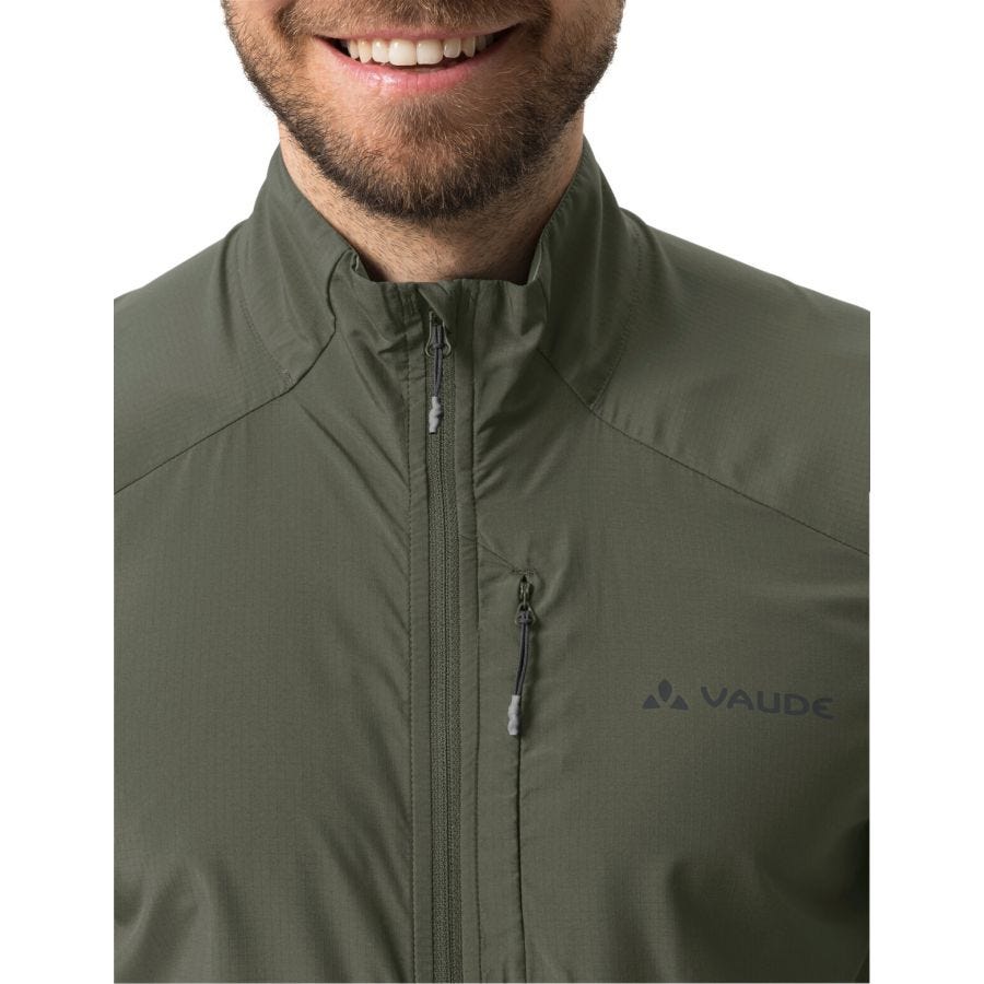 Kuro Air Fahrrad Windjacke Herren